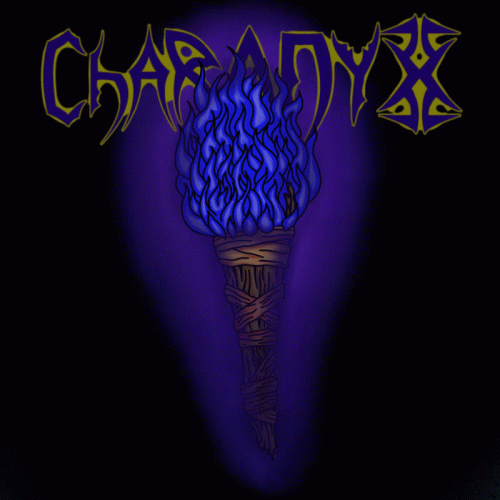 Charonyx : A Psalm for the Dying